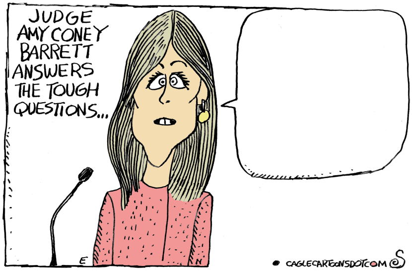 Amy Coney Barrett