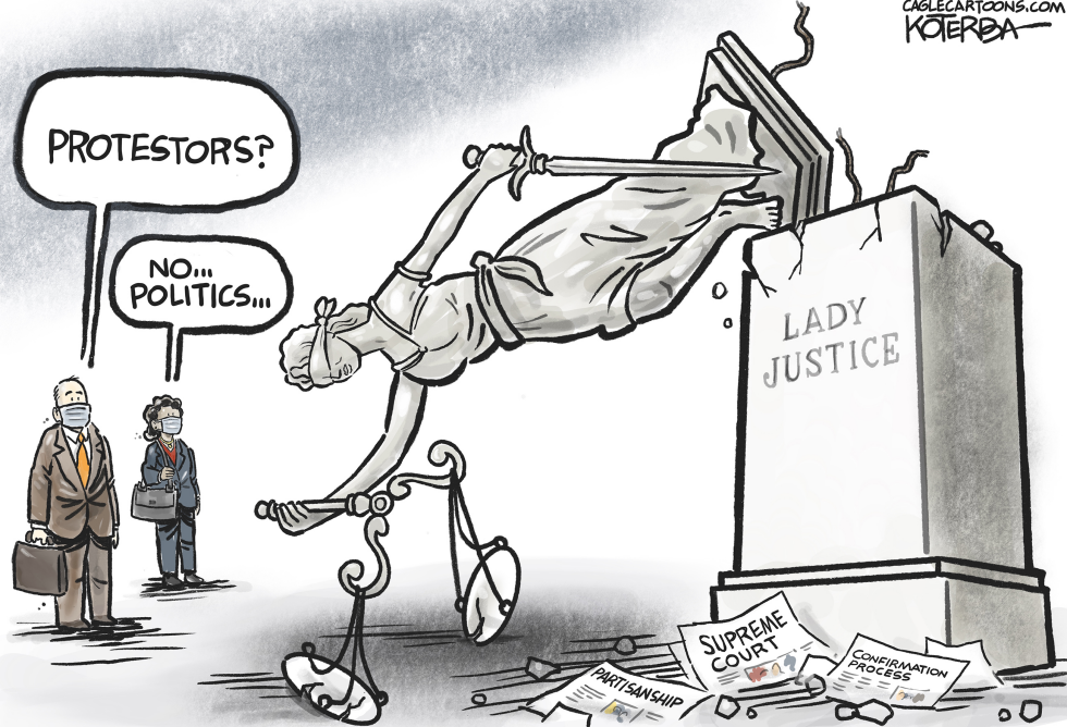 Supreme Court Confirmation Process