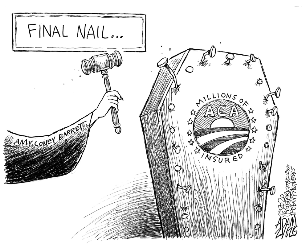 Ending Obamacare