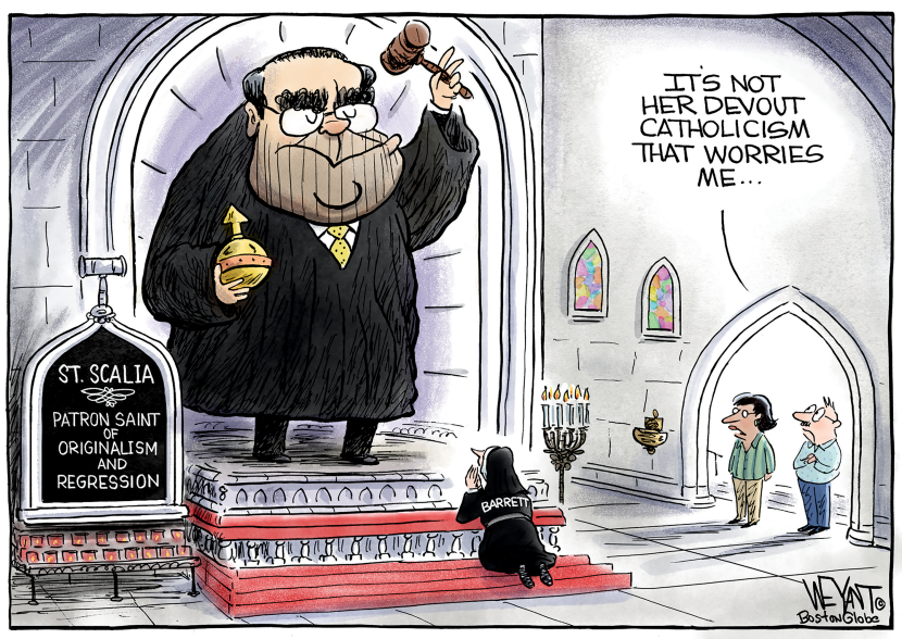 False Idols