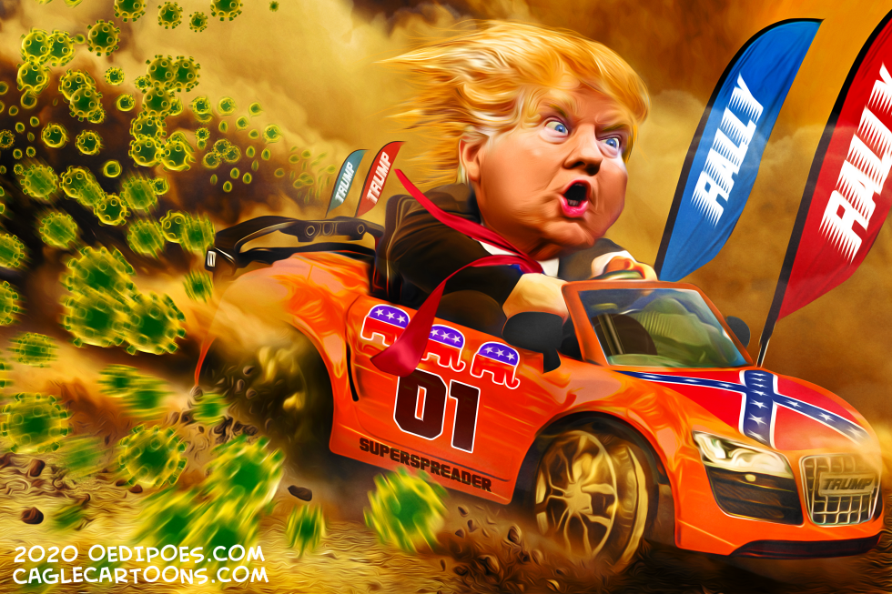 Trump Rally