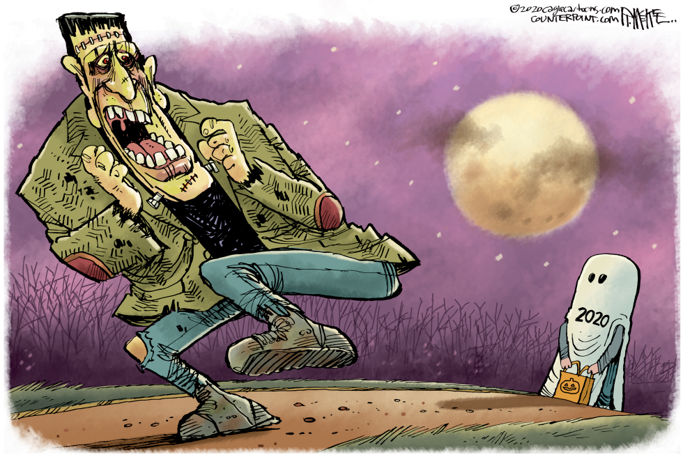 Halloween 2020