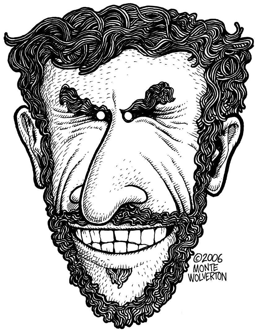 Mahmoud Ahmadinejad