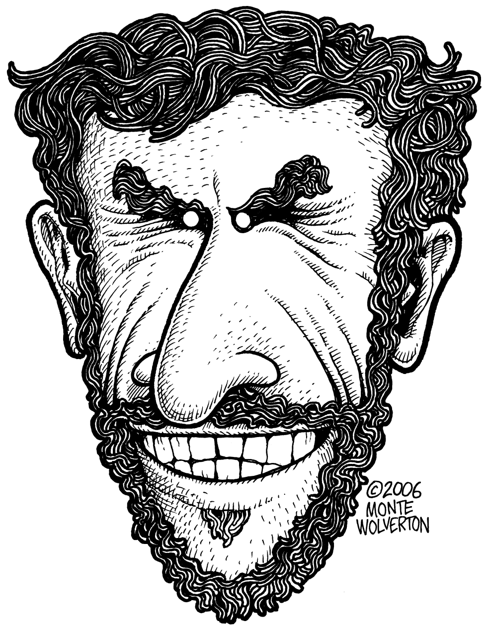 Mahmoud Ahmadinejad