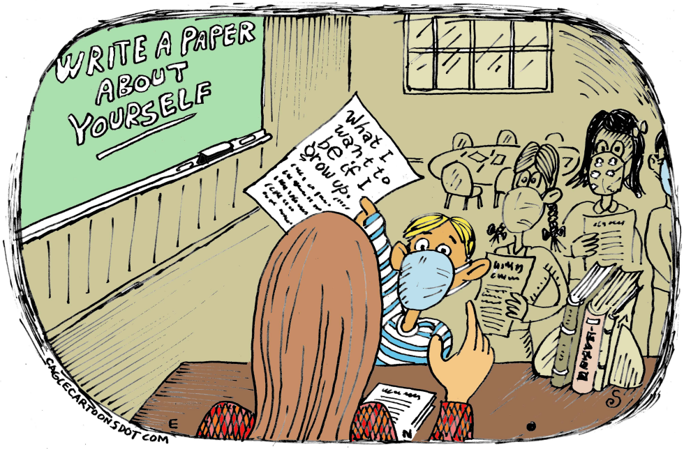 Class Assignment