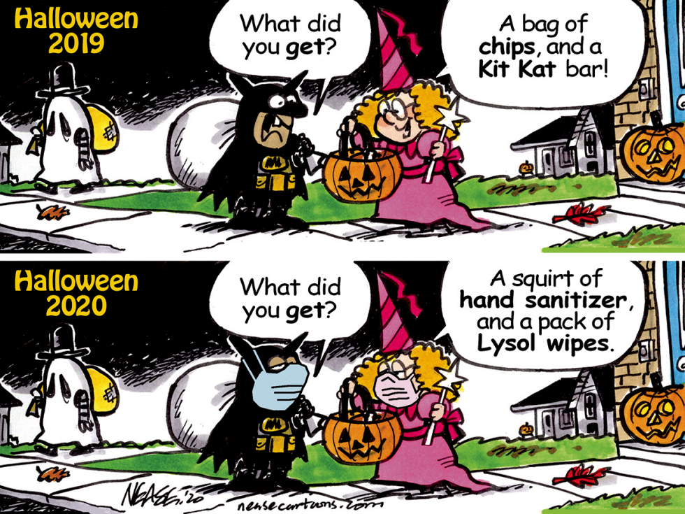 Halloween 2020