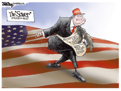 THE SOWER by Bill Day
