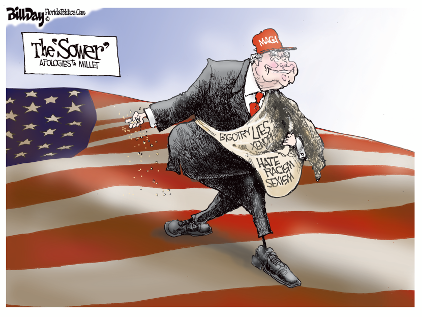 The Sower