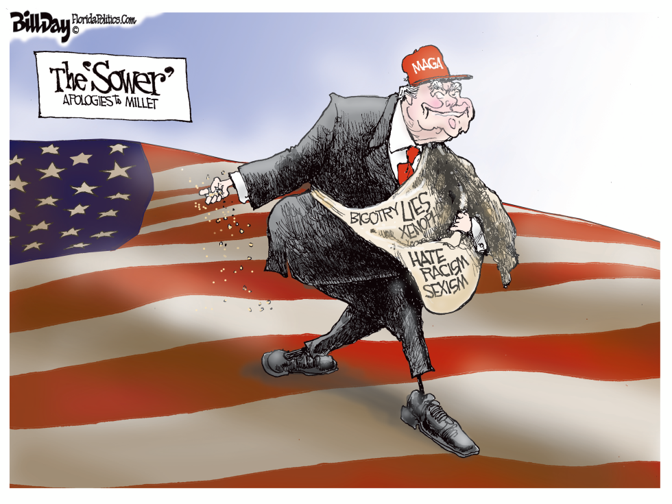The Sower