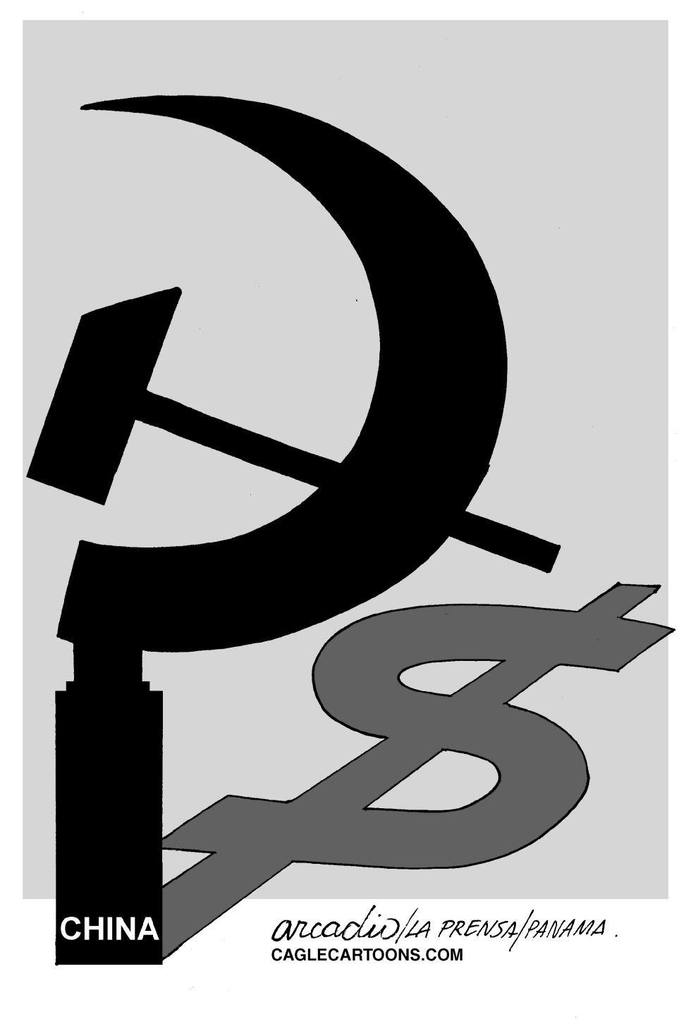 China Economy