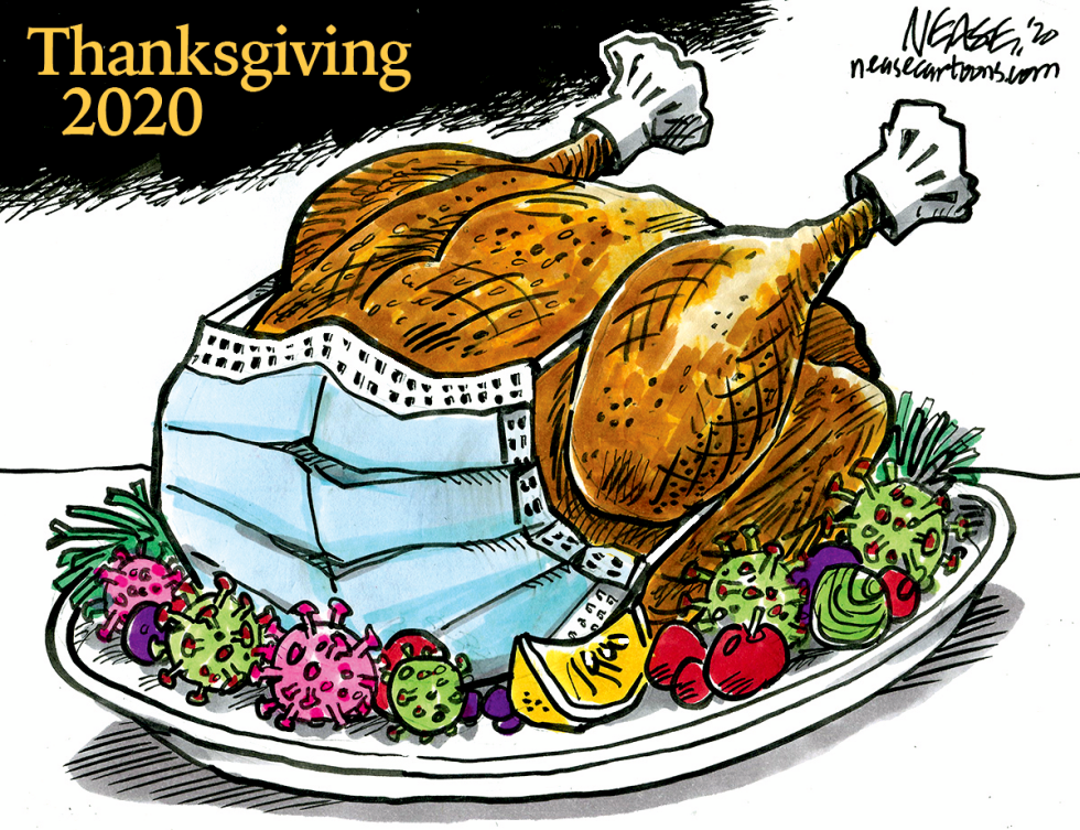 Thanksgiving