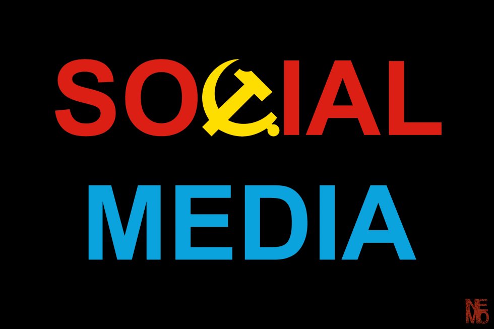 socialist media