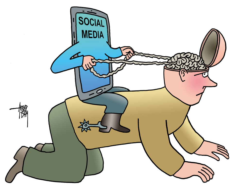 manipulated brains