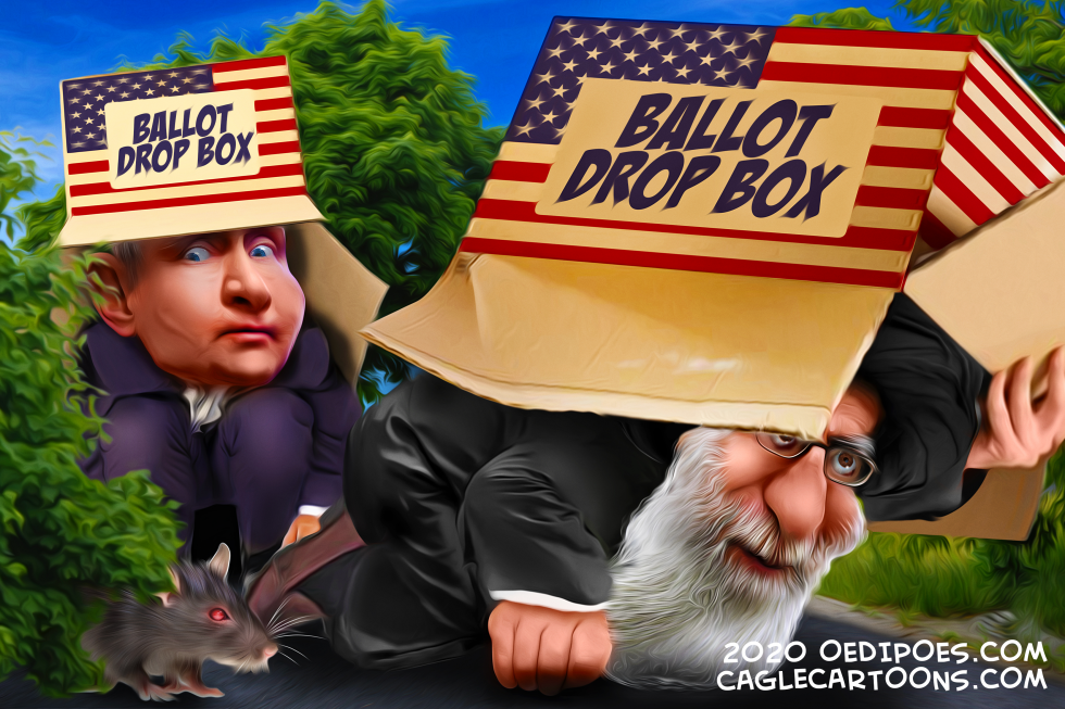 Election Interference
