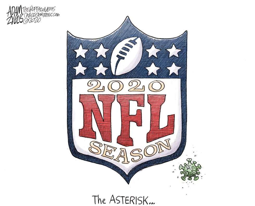 NFL season