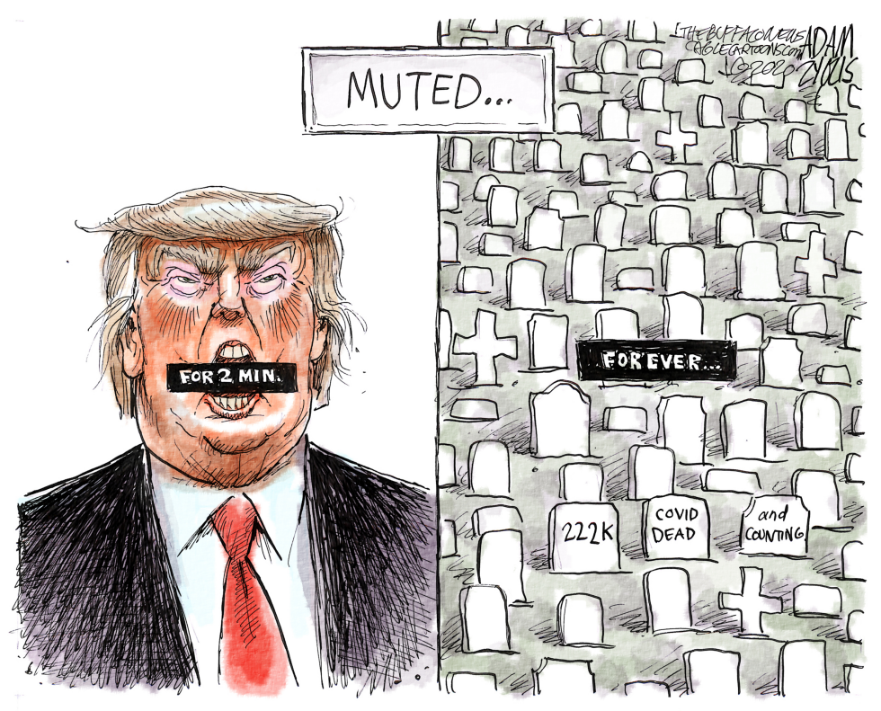Final debate