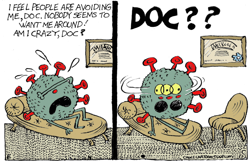 Covid Woes