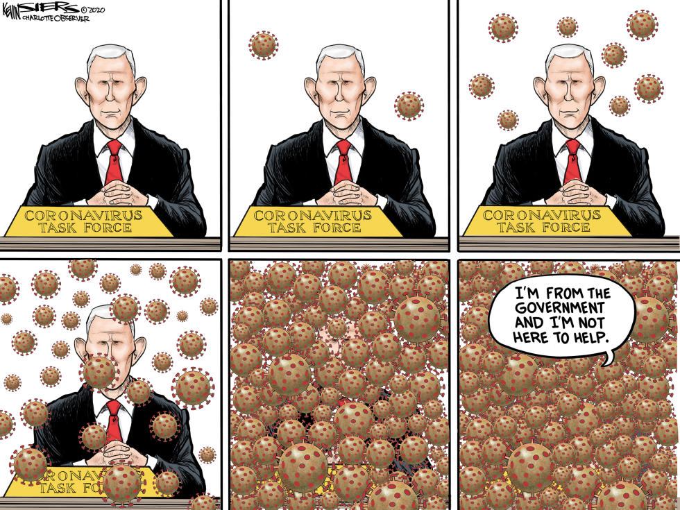Task Force Fail