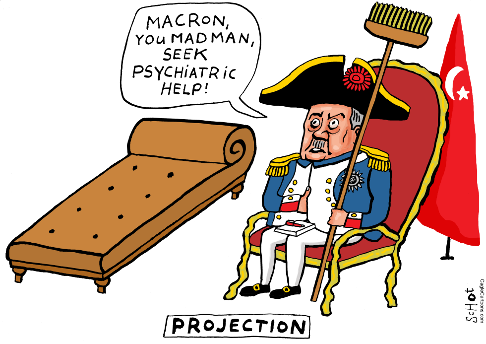 Napoleon complex