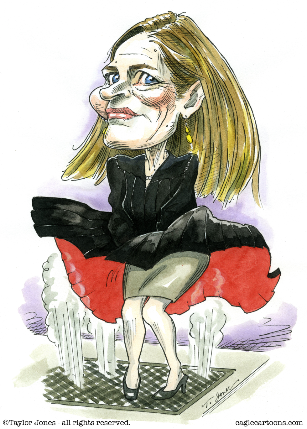 Amy Coney Barrett