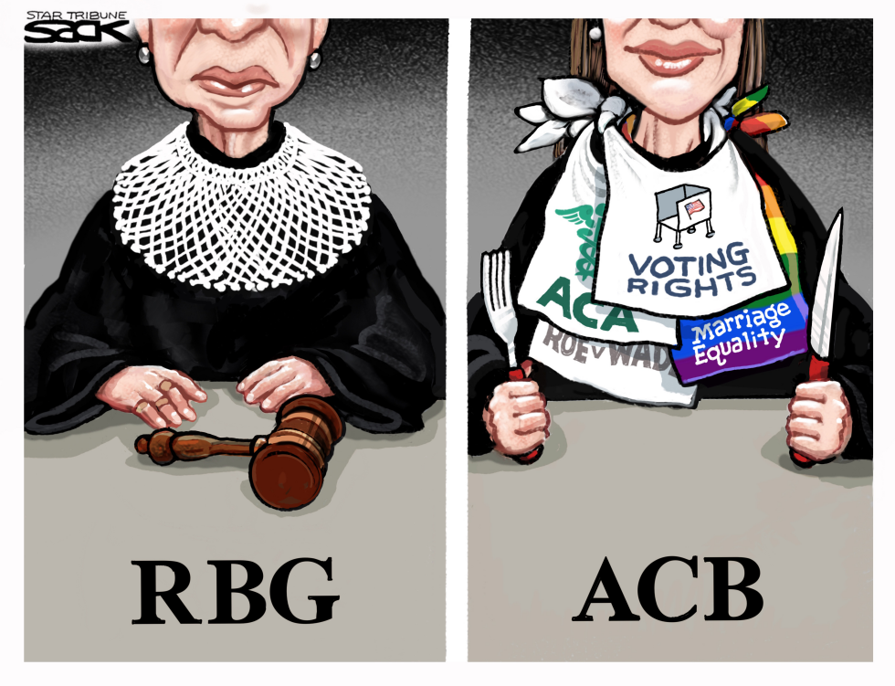 Ginsberg v Barrett