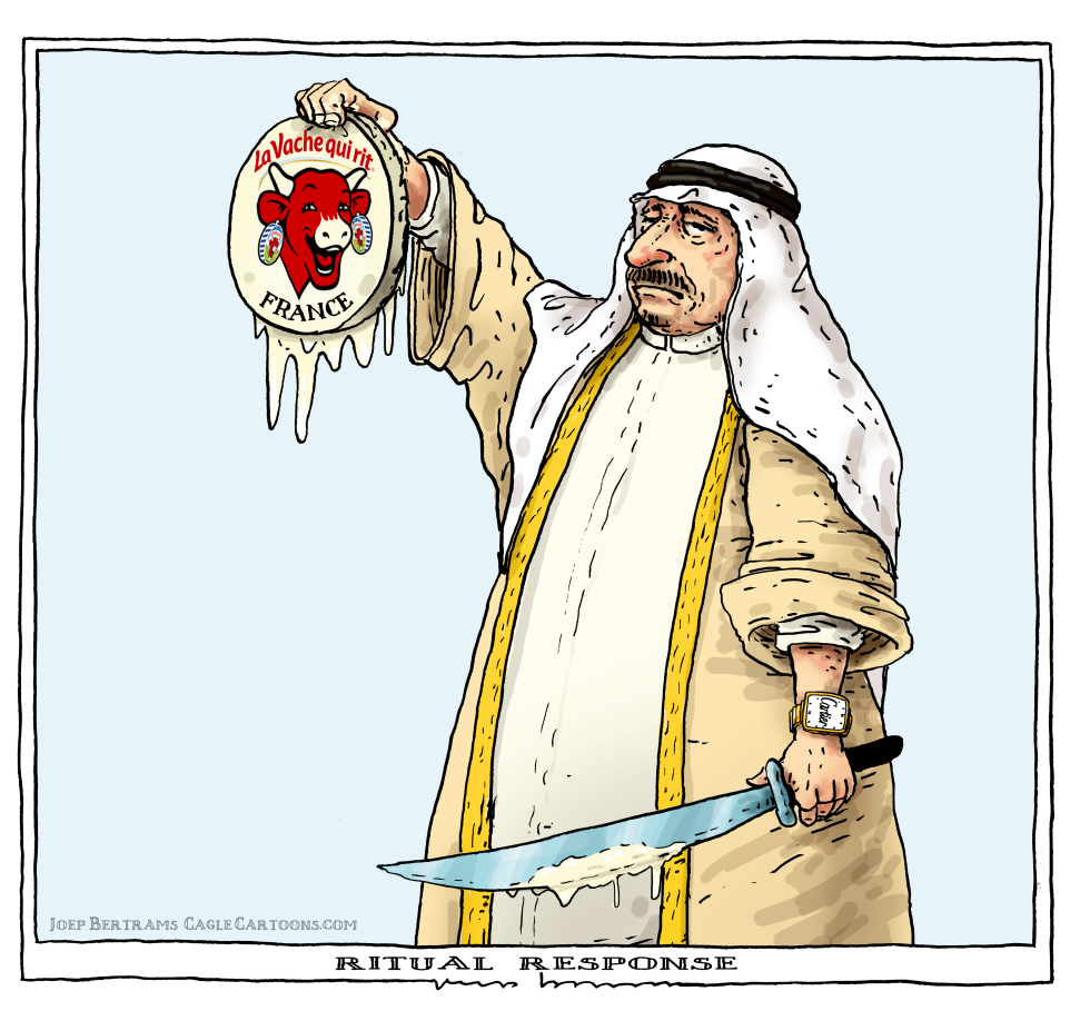 ritual response