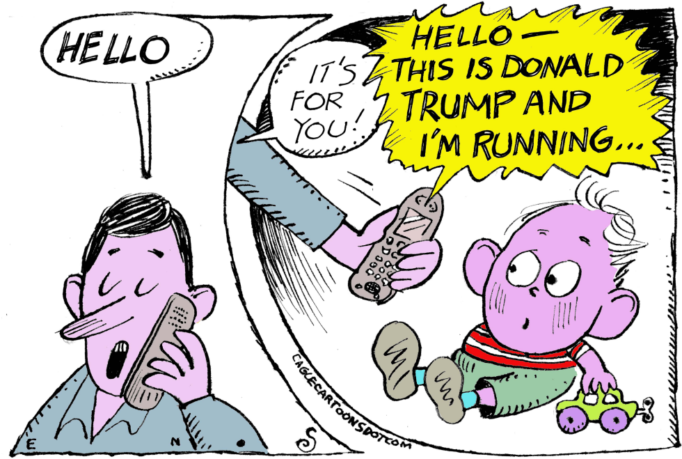 Robo Call