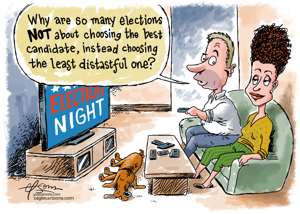 Election Night