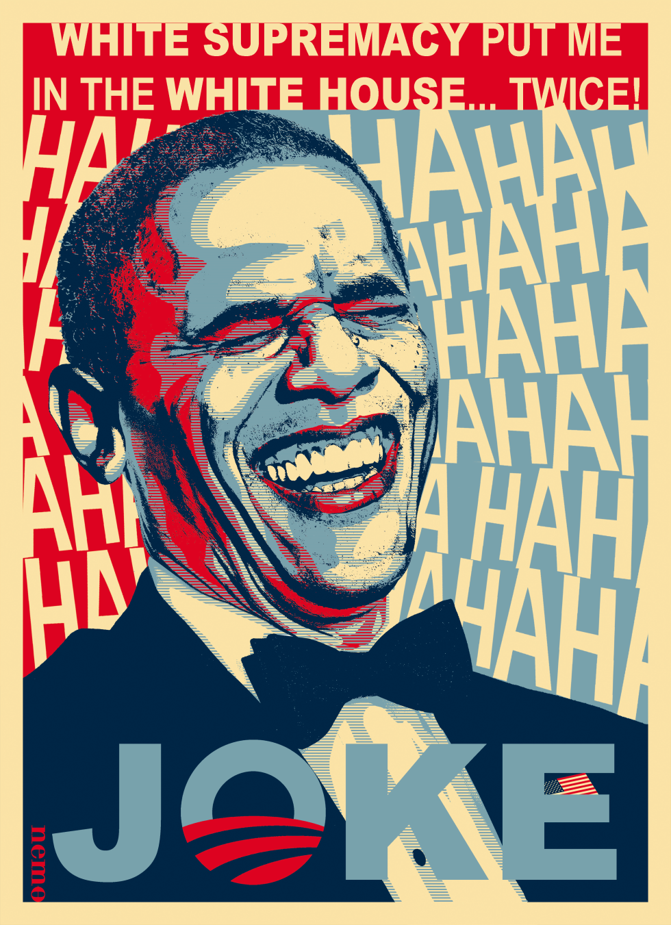 White House Supremacy