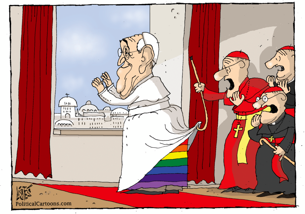New Pope