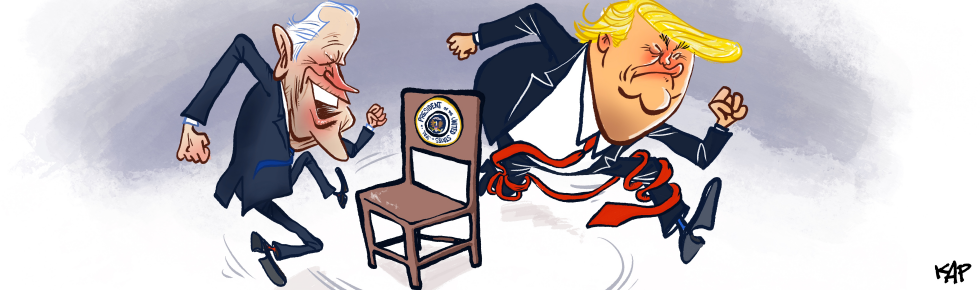 President Election