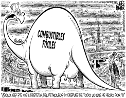 DESTETE RIDICULO by Jeff Parker