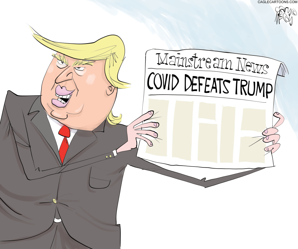 Trump Wins