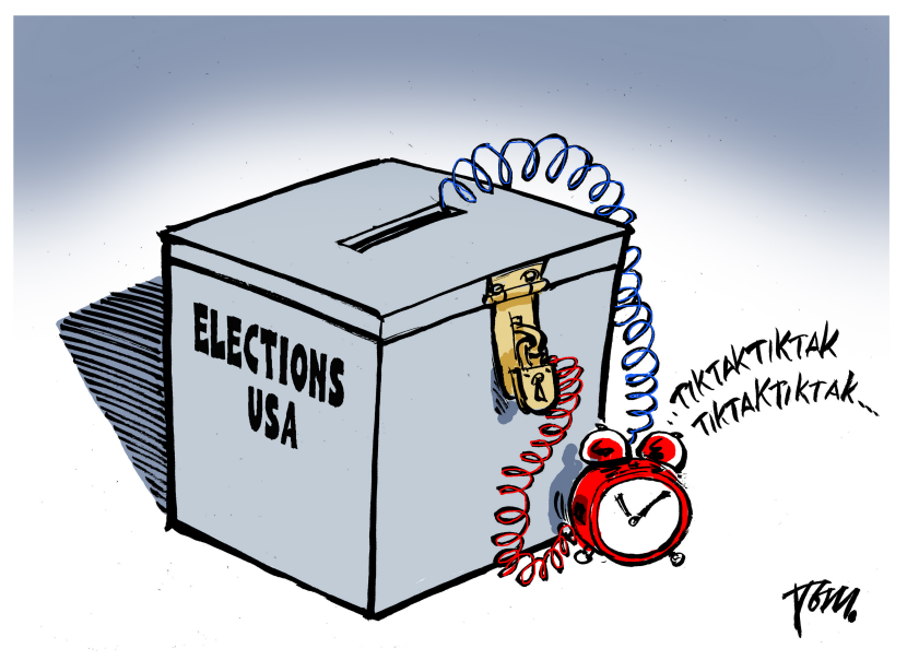 USA elections