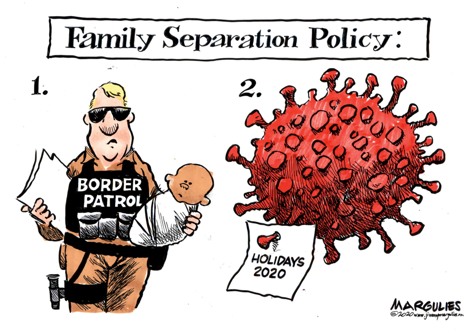 Family Separation Policy