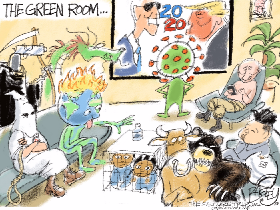 Waiting Room