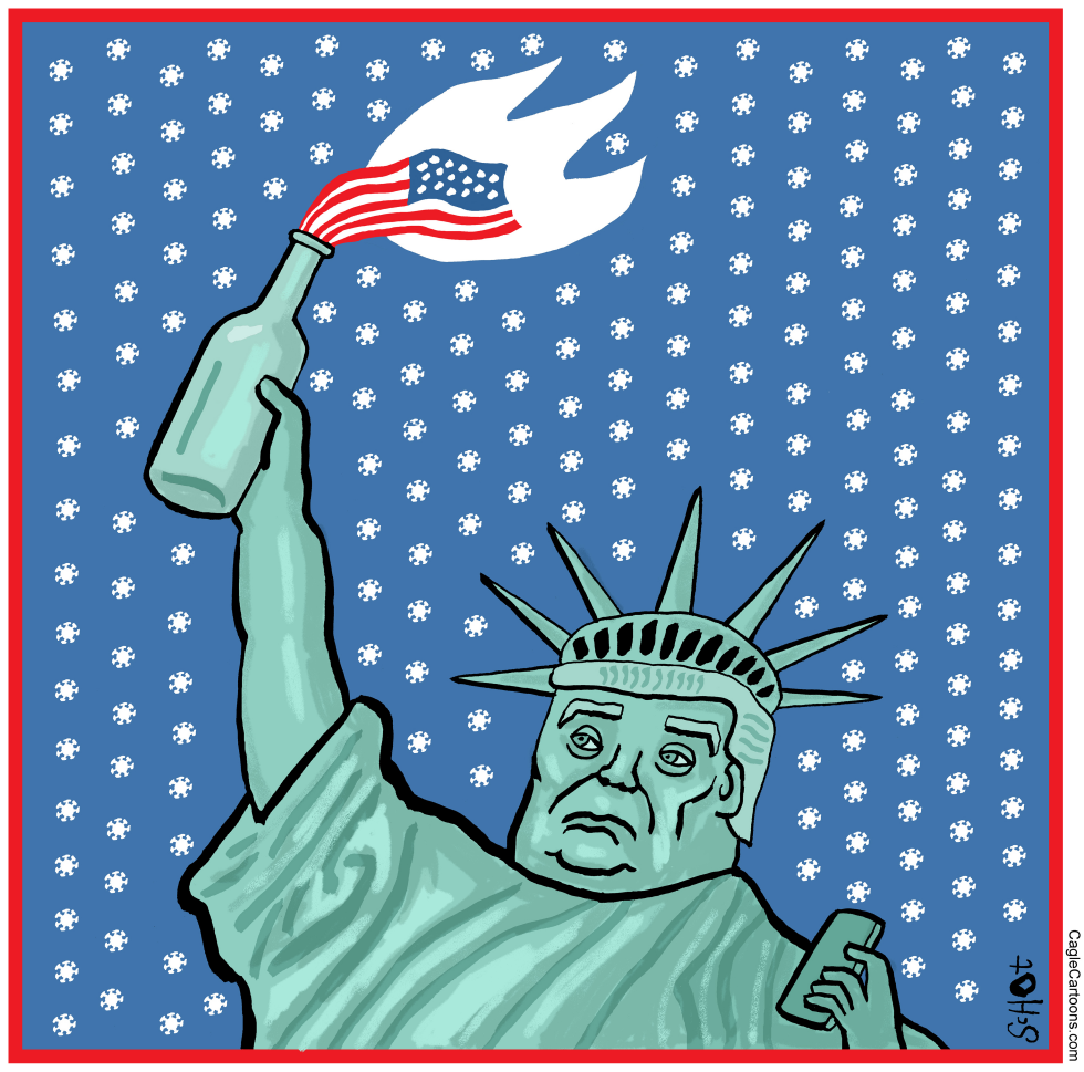 Trump America