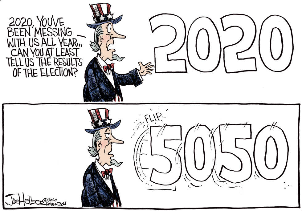 Election 2020