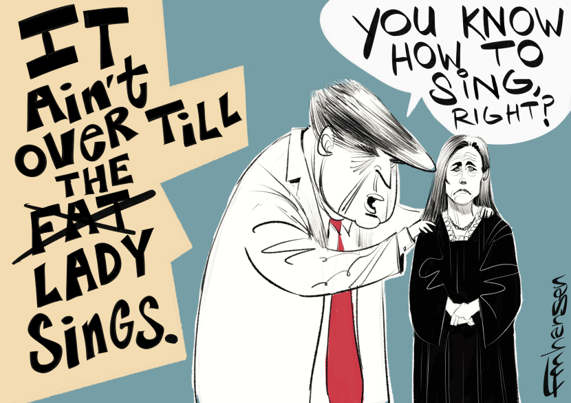 Election Song
