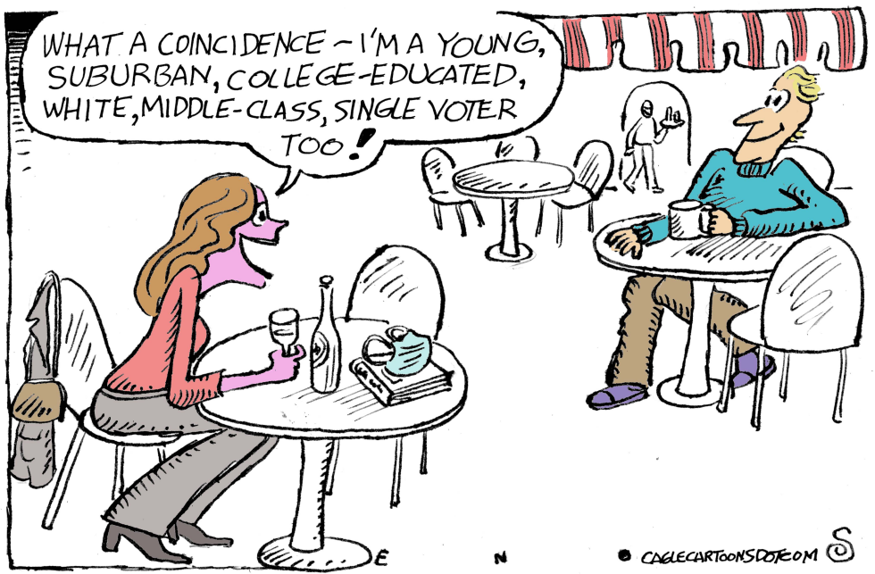 Voter Romance