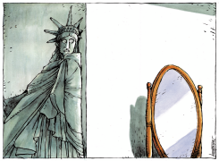 ELECTIONS 2020.WAITING FOR RESULTS by Michael Kountouris