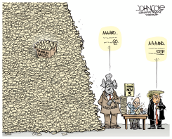 PENNSYLVANIA BALLOT COUNT by John Cole