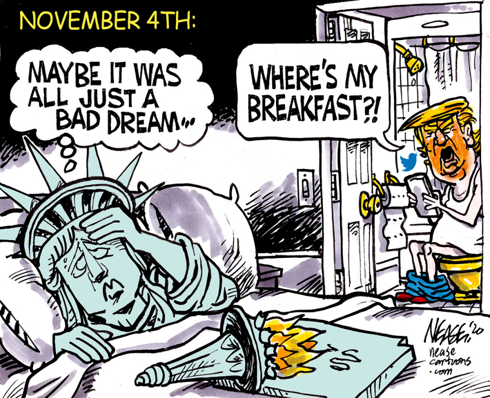 November 4