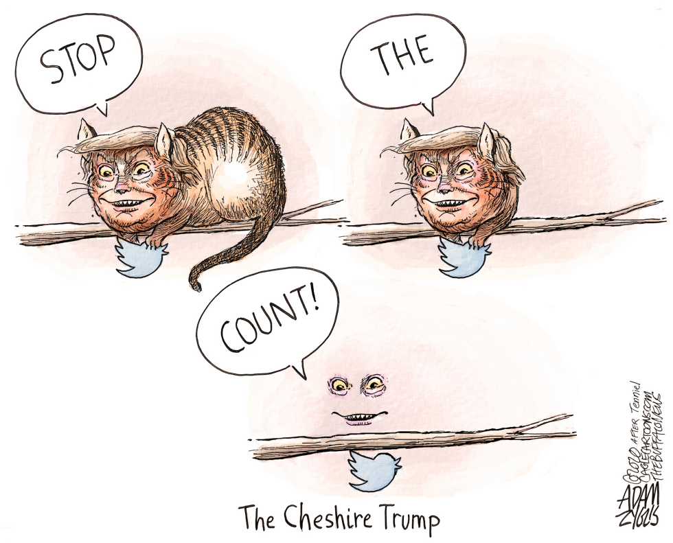 Vote counting