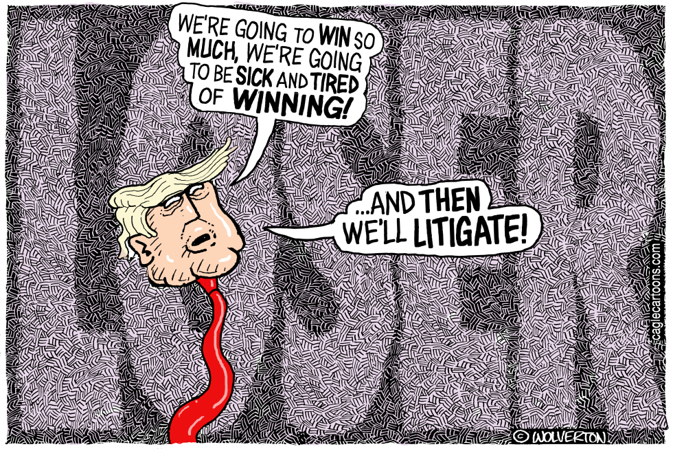 Winning Loser