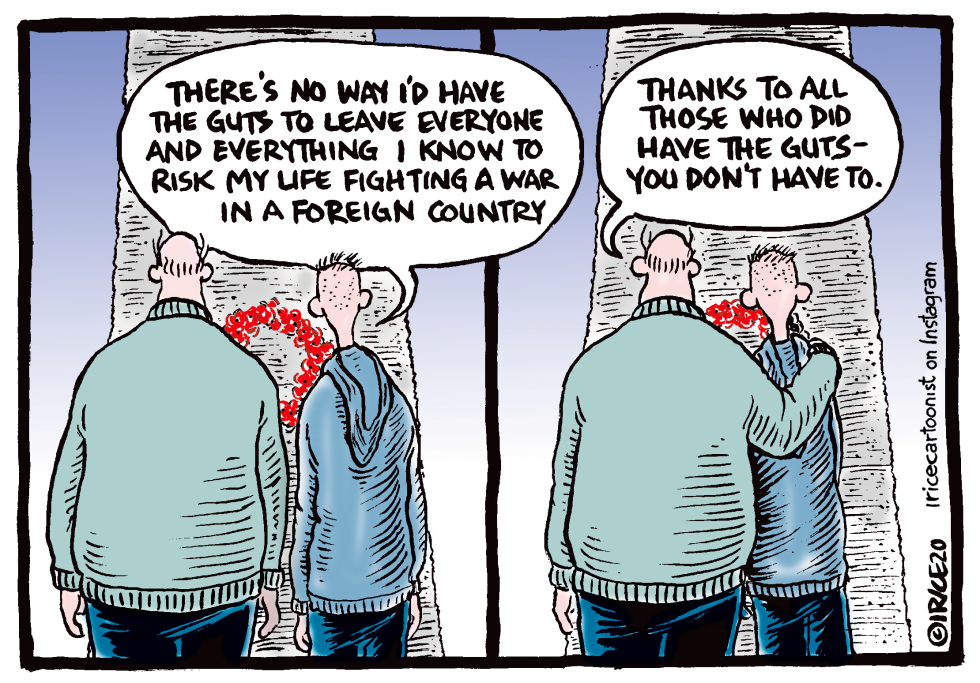 Remembrance Day