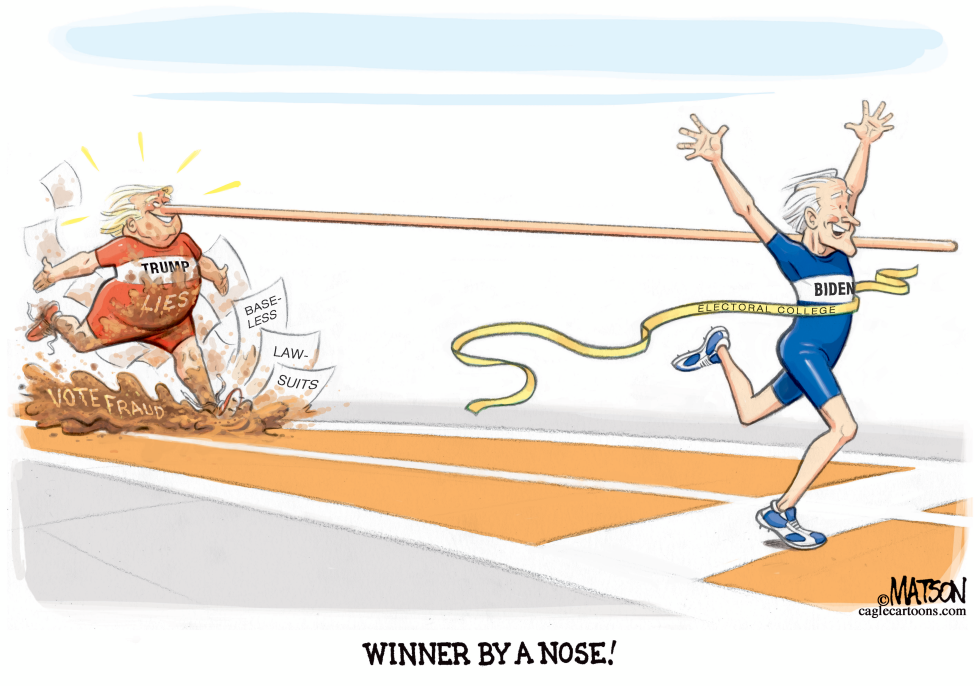 Photo Finish