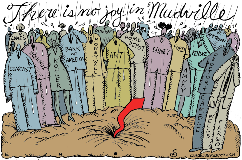Republican Donors