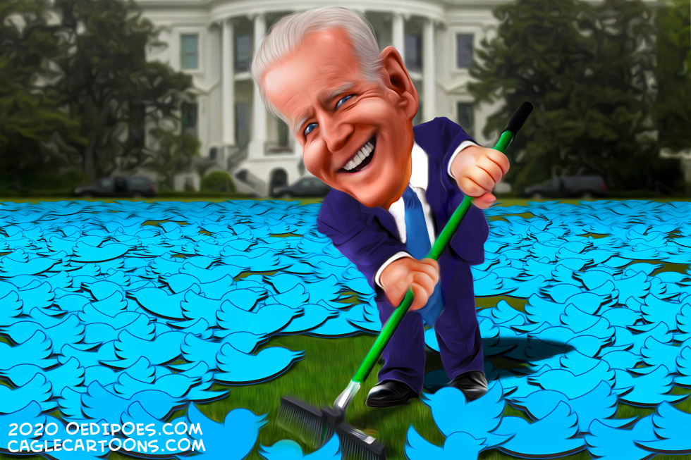 The Big Cleanup