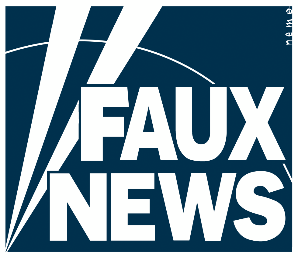 faux news
